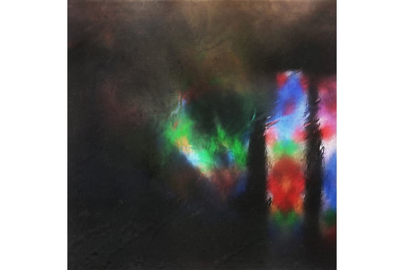 Suicideyear Color the Weather Album Stream new 2018 yung lean luckyme