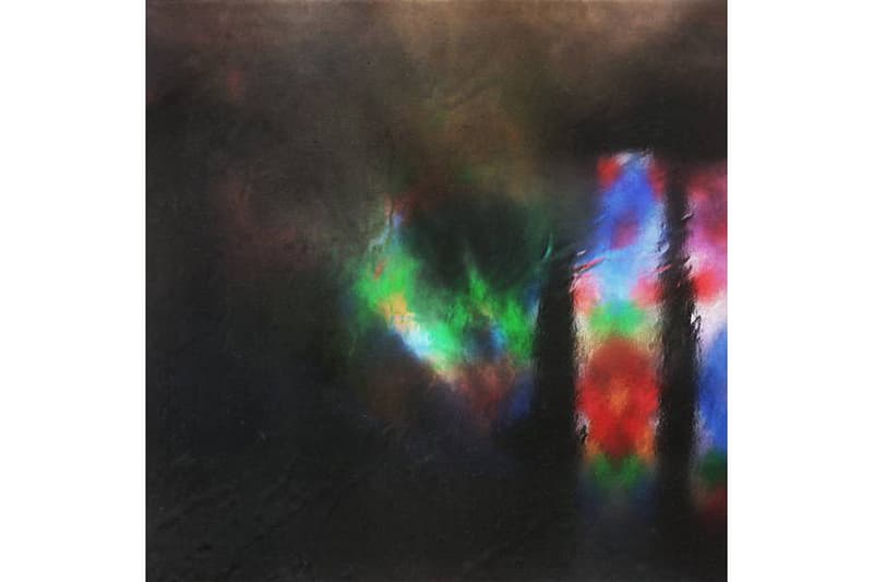 Suicideyear Color the Weather Album Stream new 2018 yung lean luckyme