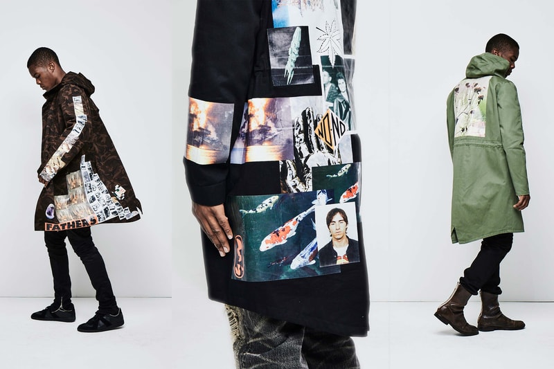 Hypebeast & Grailed Are Giving Away 5 Coveted Raf Simons Hypebeast & Grailed Are Giving Away 5 Coveted Raf Simons