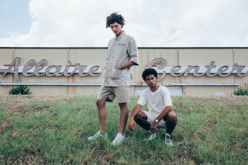 Classic Style Meets Modern Energy With Swatch's SKIN Irony Collection