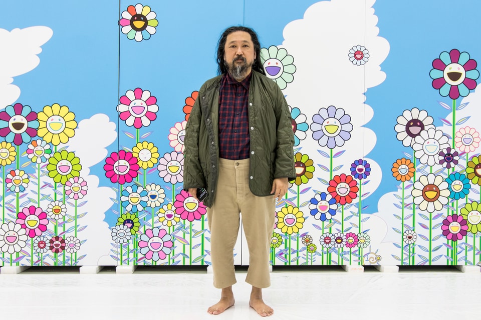 Life's Work: An Interview with Takashi Murakami