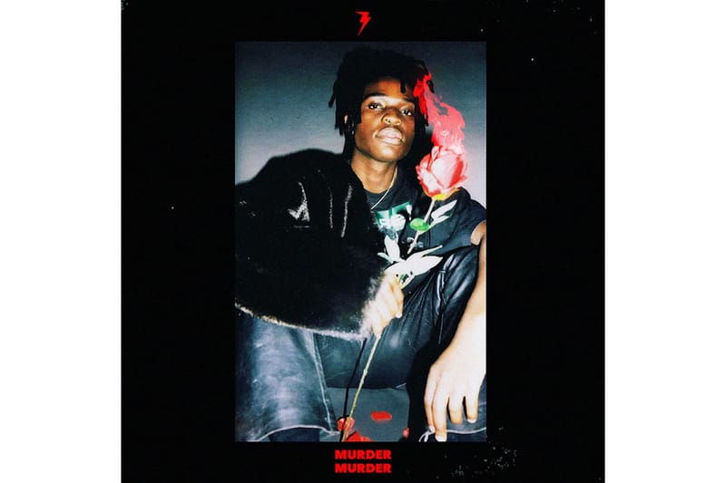 TAPZ Is Redefining Zimbabwe's Creative Scene, Shares New Video for "Murder, Murder"