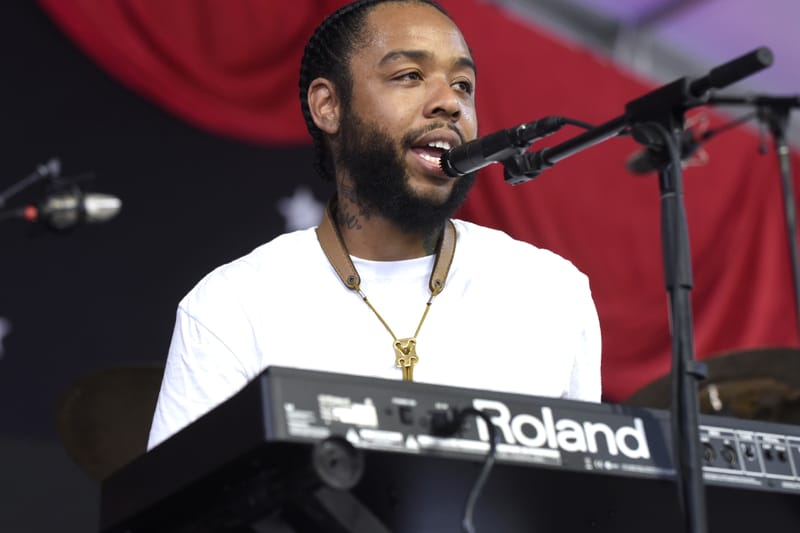 terrace martin presents the pollyseeds