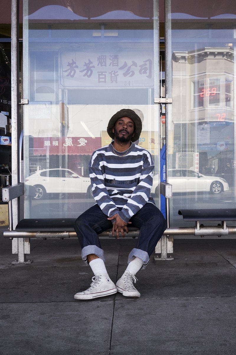 The hundreds fall 2018 lookbook collection drop release date august 2 2018 info winter