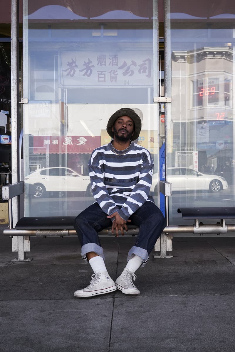 The hundreds fall 2018 lookbook collection drop release date august 2 2018 info winter