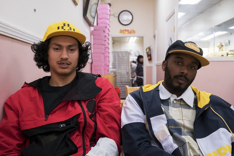 The hundreds fall 2018 lookbook collection drop release date august 2 2018 info winter