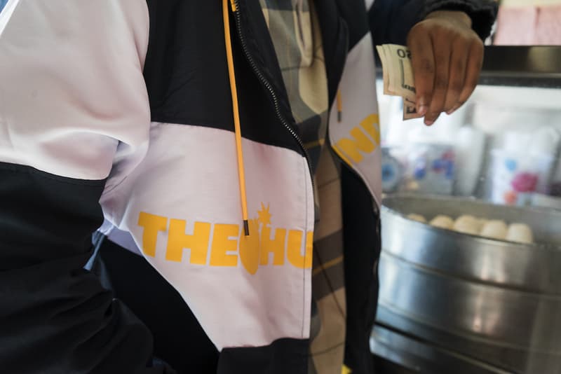 The hundreds fall 2018 lookbook collection drop release date august 2 2018 info winter