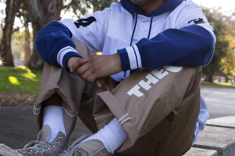 The hundreds fall 2018 lookbook collection drop release date august 2 2018 info winter