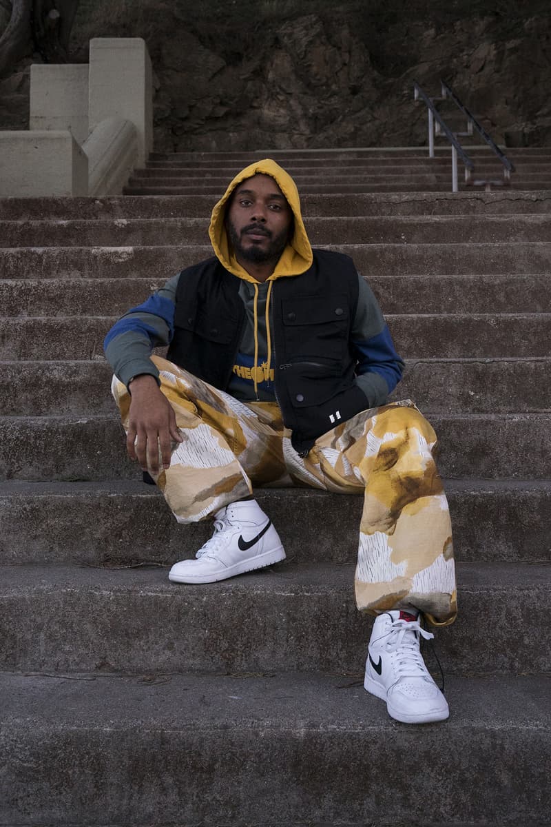 The hundreds fall 2018 lookbook collection drop release date august 2 2018 info winter