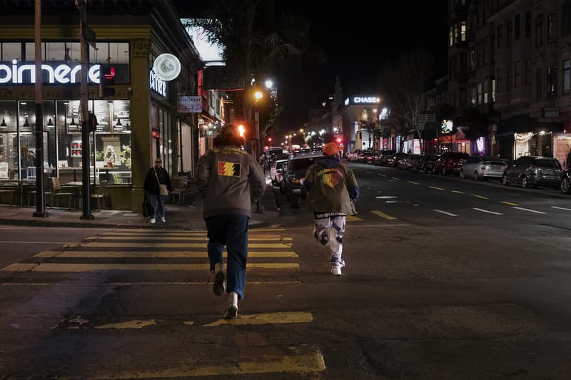 The hundreds fall 2018 lookbook collection drop release date august 2 2018 info winter