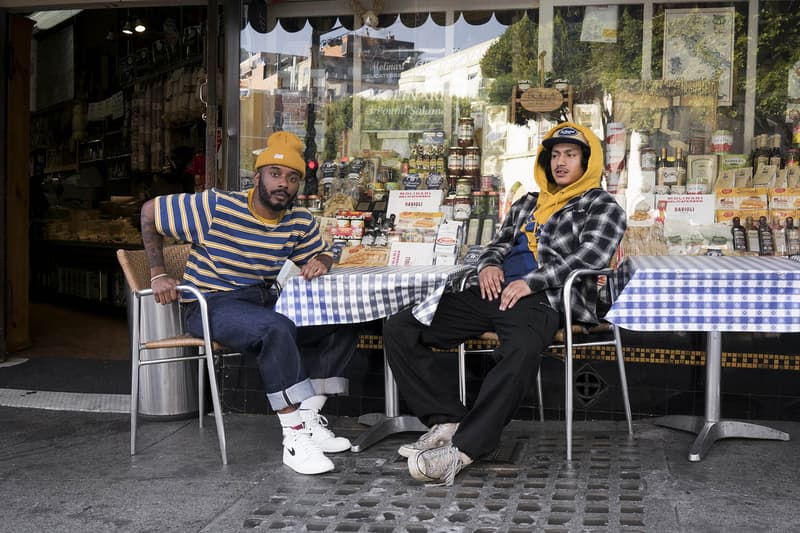 The hundreds fall 2018 lookbook collection drop release date august 2 2018 info winter