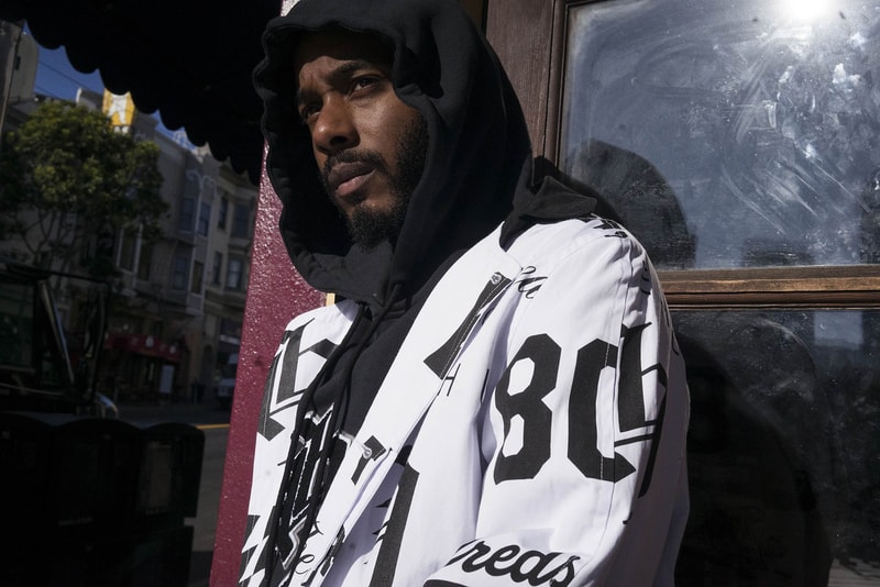 The hundreds fall 2018 lookbook collection drop release date august 2 2018 info winter