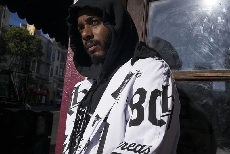 The hundreds fall 2018 lookbook collection drop release date august 2 2018 info winter