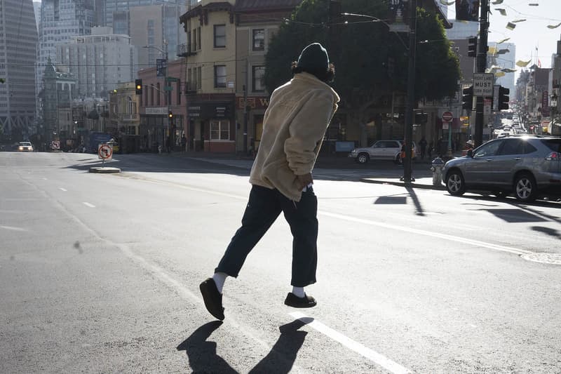The hundreds fall 2018 lookbook collection drop release date august 2 2018 info winter