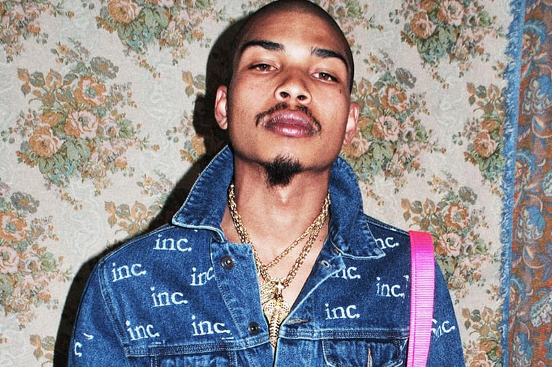 The Incorporated Checks Into "THE CEMENT SHOE HOTEL" for SS19