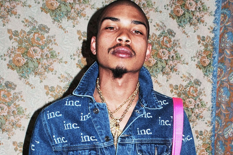 The Incorporated Checks Into "THE CEMENT SHOE HOTEL" for SS19