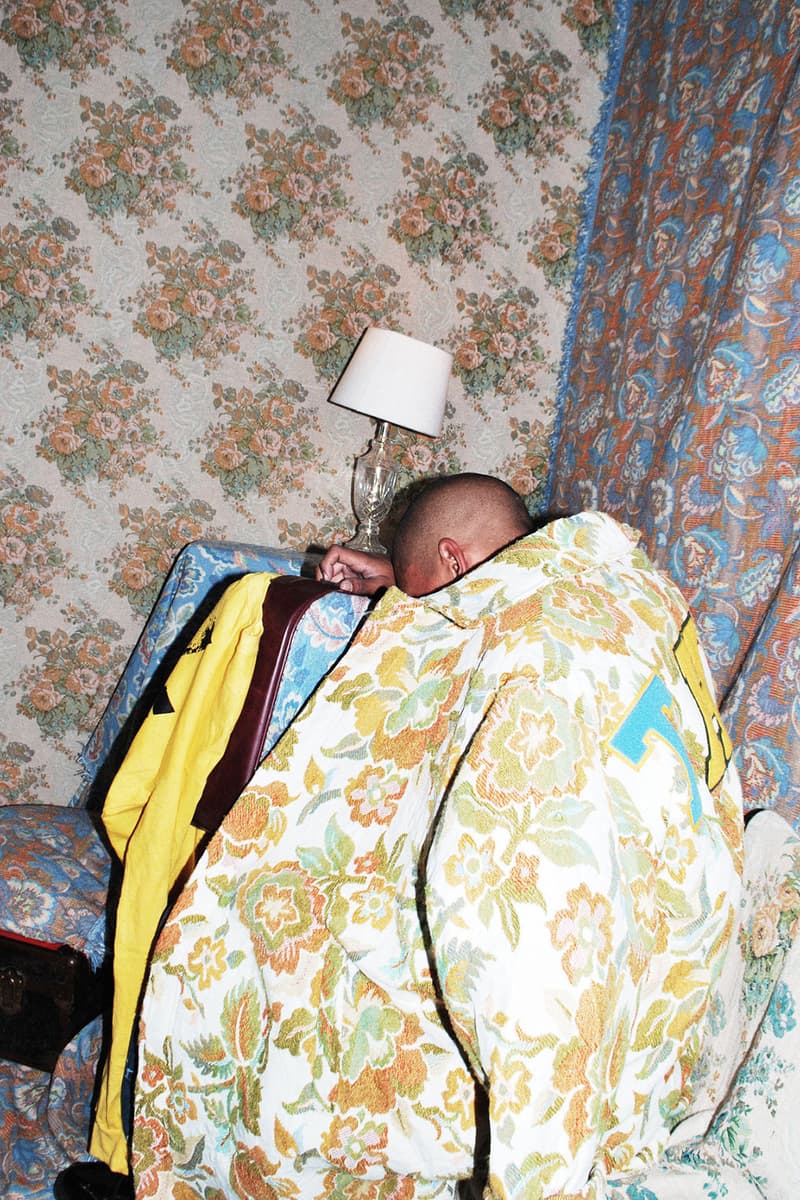 The Incorporated Collection 6 The Cement Shoe Hotel spring summer 2019 lookbook release date info drop