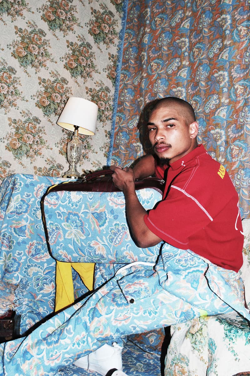 The Incorporated Collection 6 The Cement Shoe Hotel spring summer 2019 lookbook release date info drop