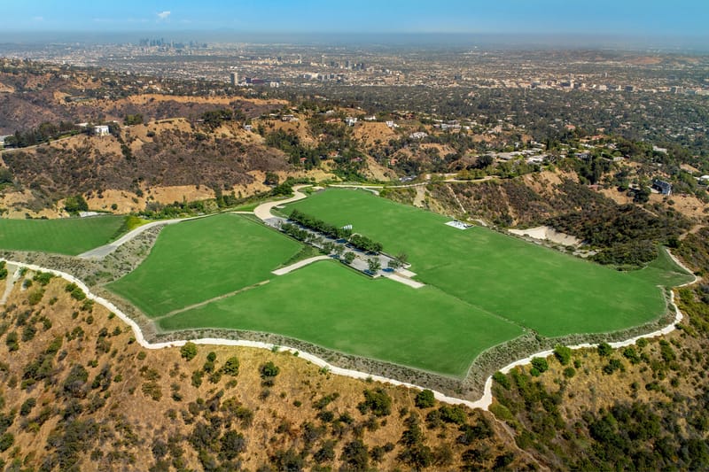 Beverly Hills Mountain Is America's Most Expensive Property Selling For $1 Billion USD