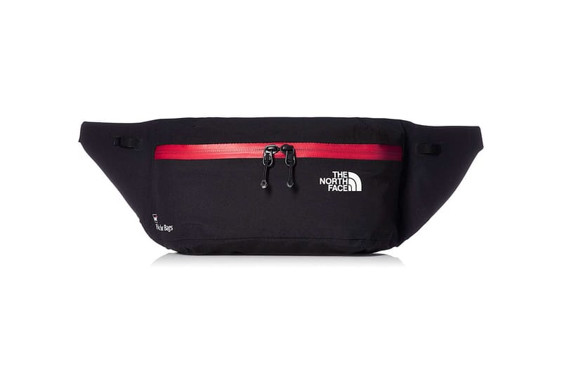 the north face belt