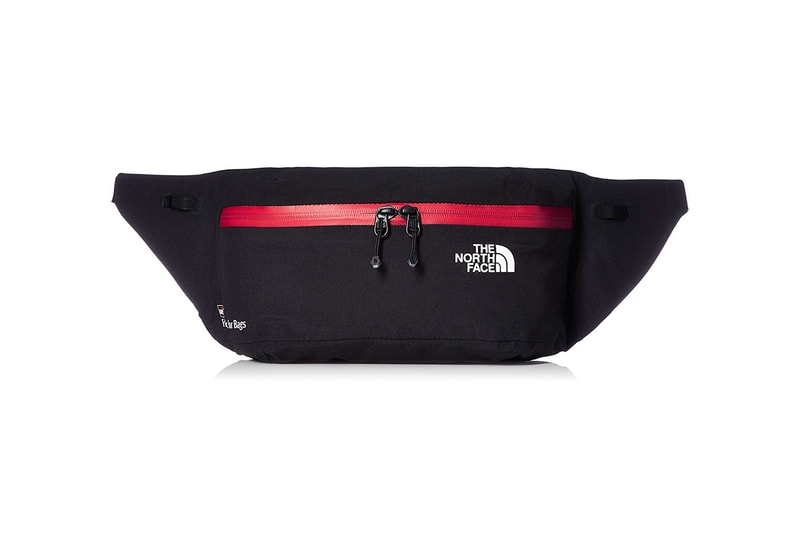 the north face gr series gore fabric accessories fanny packs waist bags backpacks bags duffel
