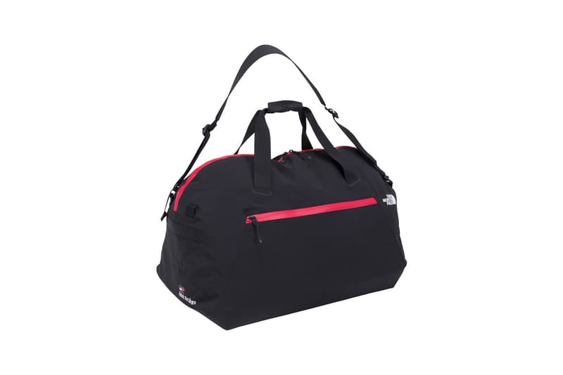 the north face gr series gore fabric accessories fanny packs waist bags backpacks bags duffel