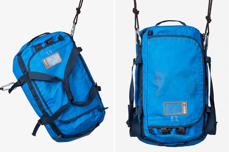 underwater backpack hypebeast