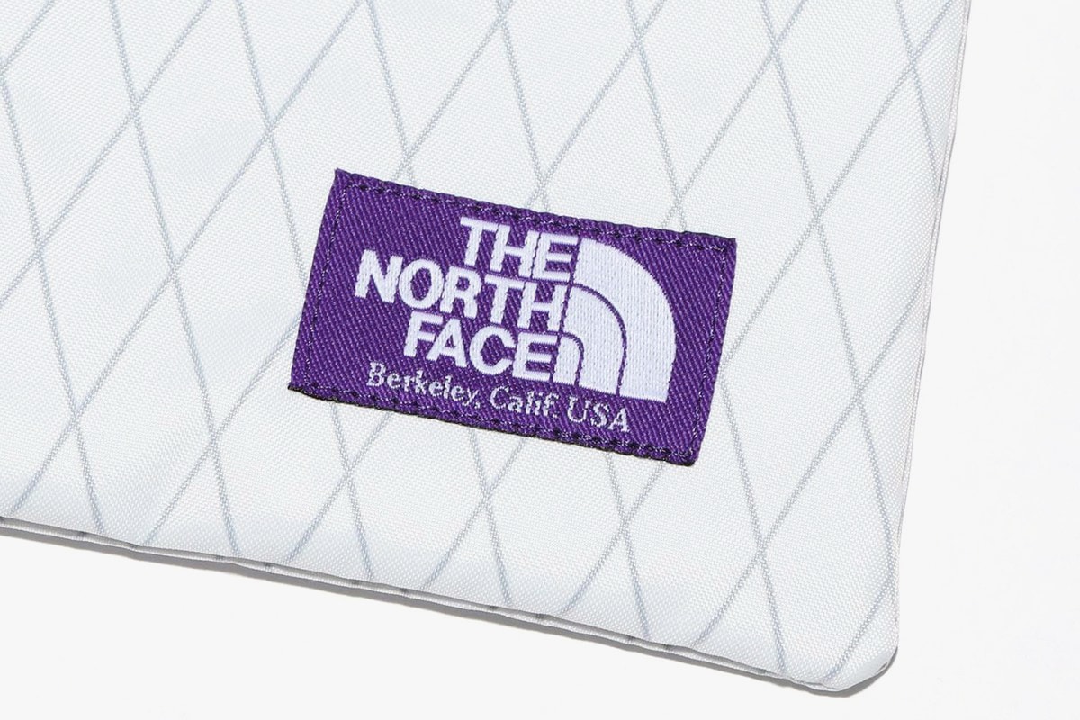 THE NORTH FACE PURPLE LABEL BEAUTY & YOUTH Pouches Pre-order united arrows B&Y