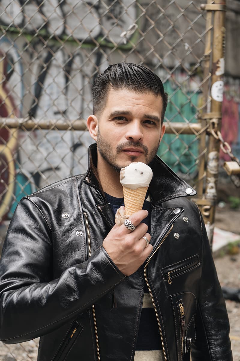 Self Edge Summer 2019 "Regular Lower East Side Days" Lookbook Collection
