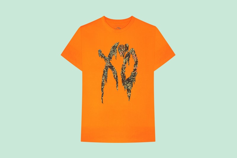 the weeknd panorama festival nyc collection 2018 fashion