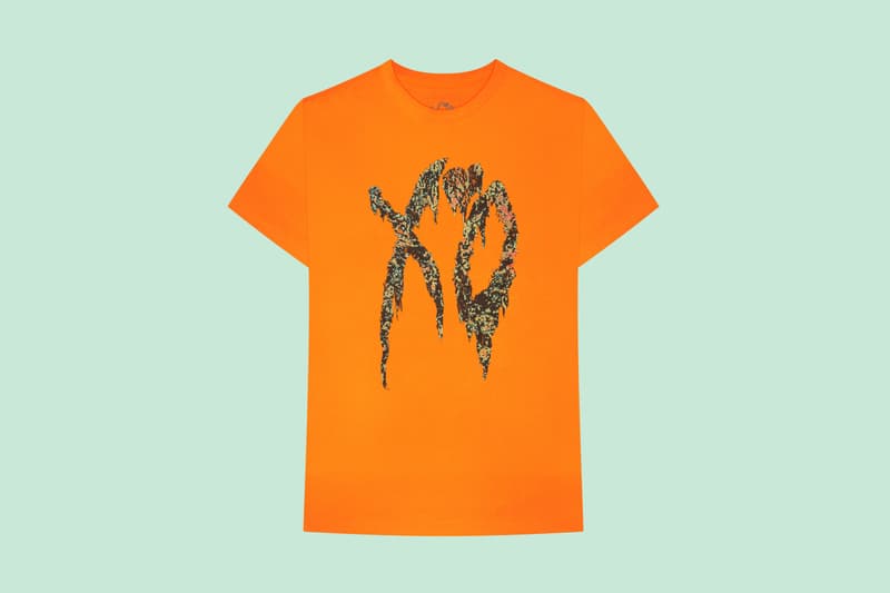the weeknd panorama festival nyc collection 2018 fashion