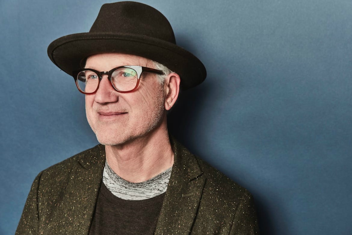 Tinker Hatfield Talks Air Jordan 15 Design Hypebeast