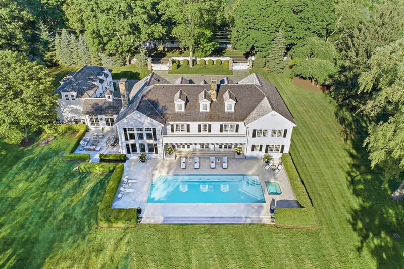 Tommy Hilfiger Estate