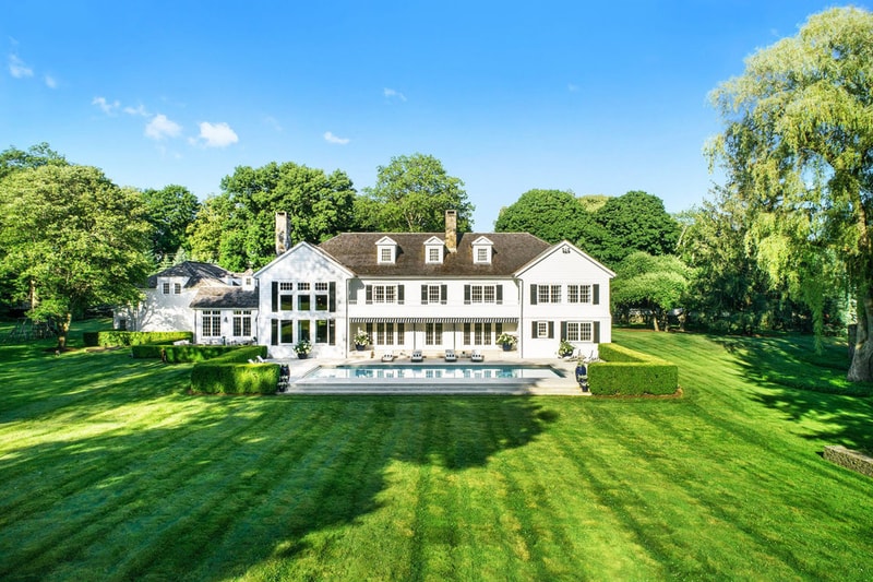 Tommy Hilfiger Estate