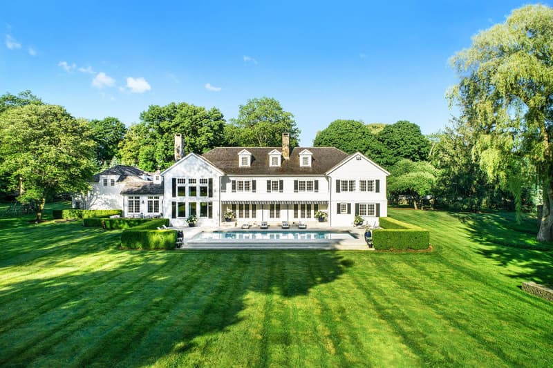 Tommy Hilfiger Estate