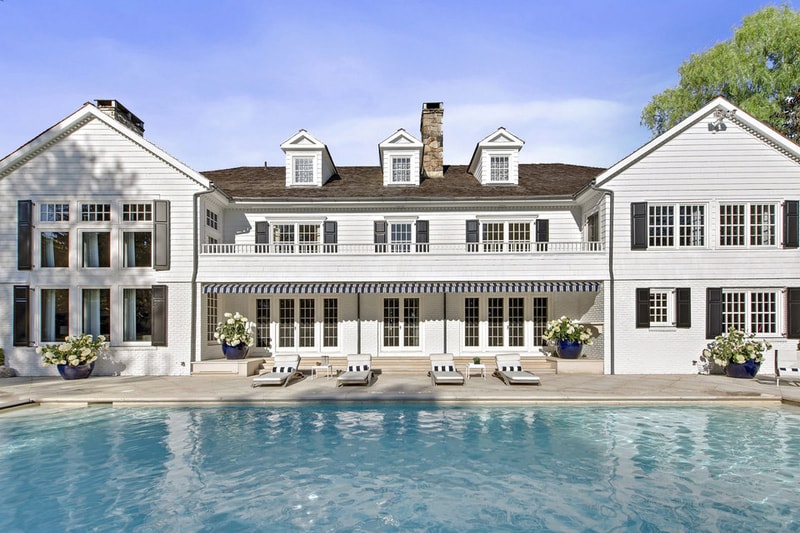 Tommy Hilfiger Estate