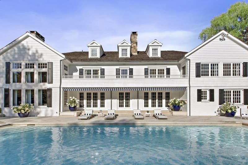 Tommy Hilfiger Estate