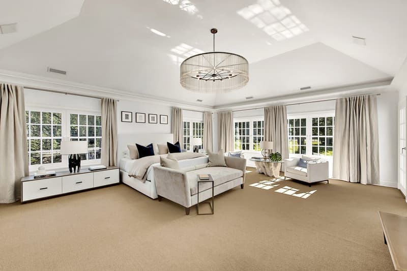 Tommy Hilfiger Estate