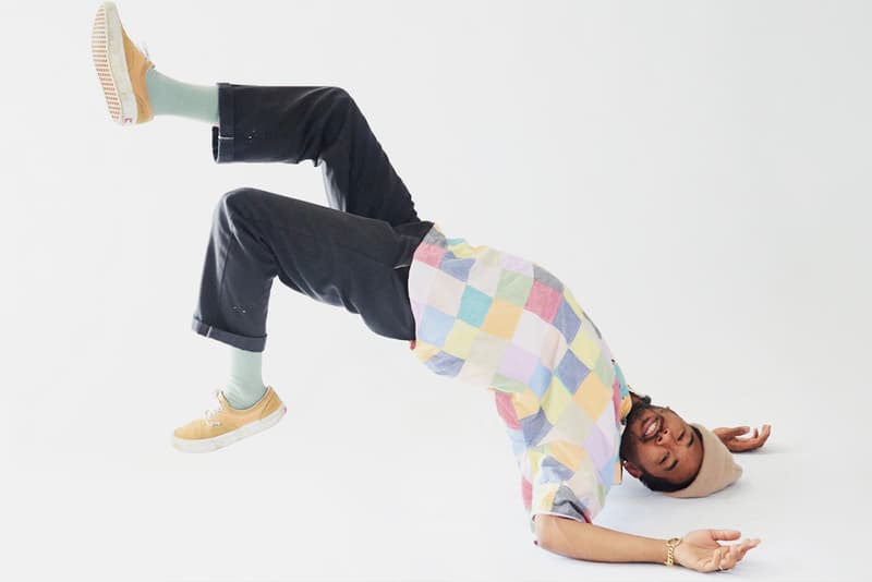 Toro Y Moi Outer Peace Tour Dates