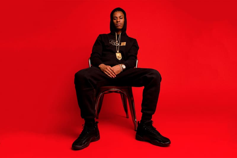 Toronto Rapper Smoke Dawg Shot Killed Shooting Drake French Montana Skepta