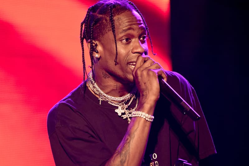 Travis Scott
