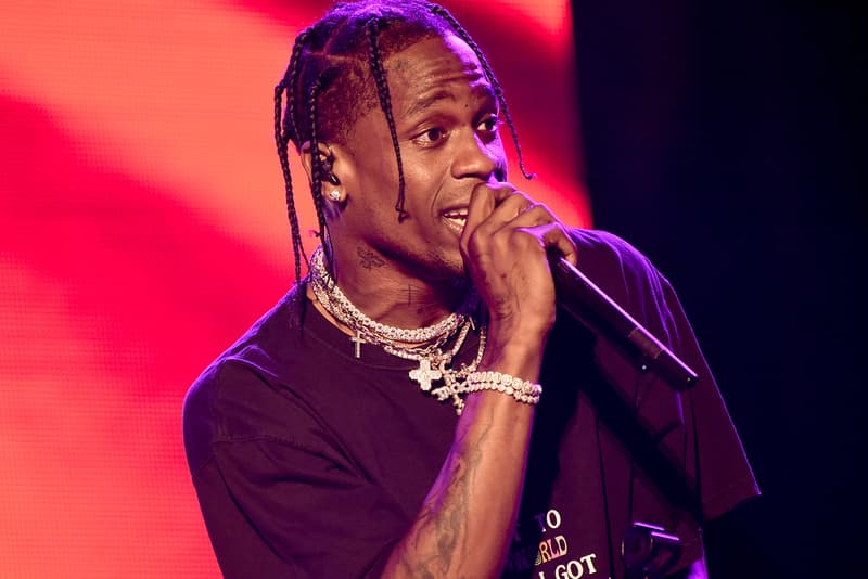 travis-scott-shit-to-lose-single