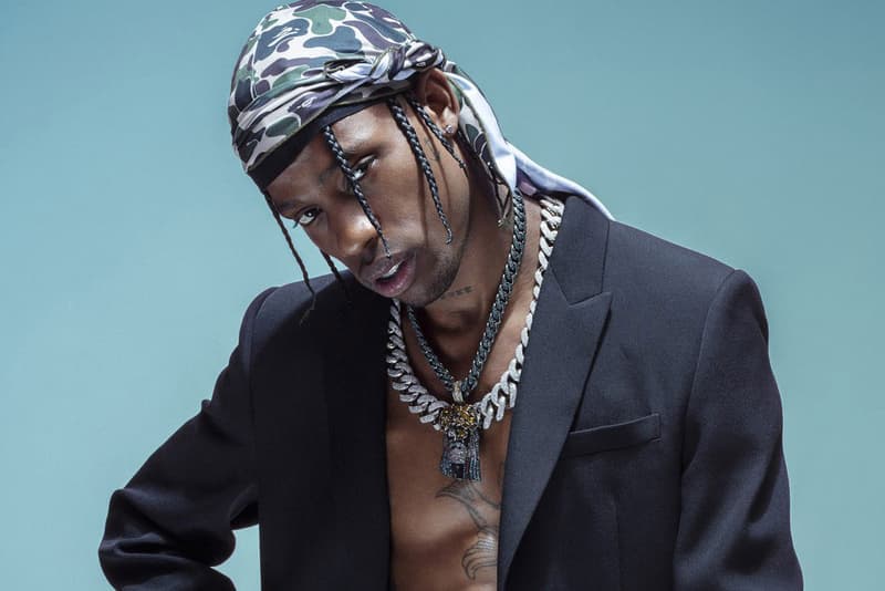 travis scott interview astroworld bbc radio 1 zane lowe july 31 2018 mike dean video unreleased music release listen premiere sheck wes record