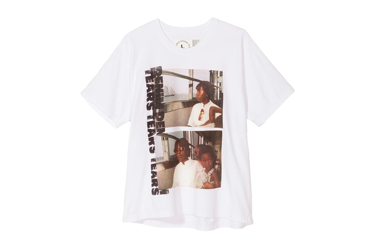 Tremaine Emory Announces Second Annual Charity Pop-Up Celebrating Mothers Around the World