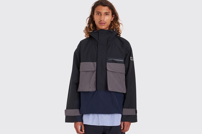 Très Bien FW18 Drop One Available Now