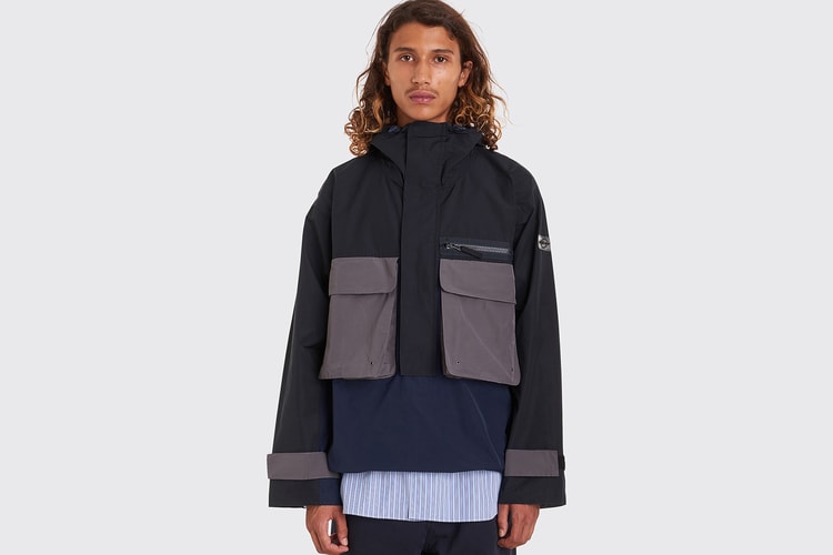 Très Bien FW18 Drop One Available Now