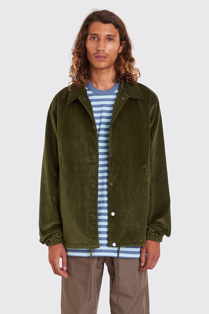Très Bien Fall/Winter 2018 Drop 1 Details FW18 Clothing Collection Cop Purchase Buy Available Now