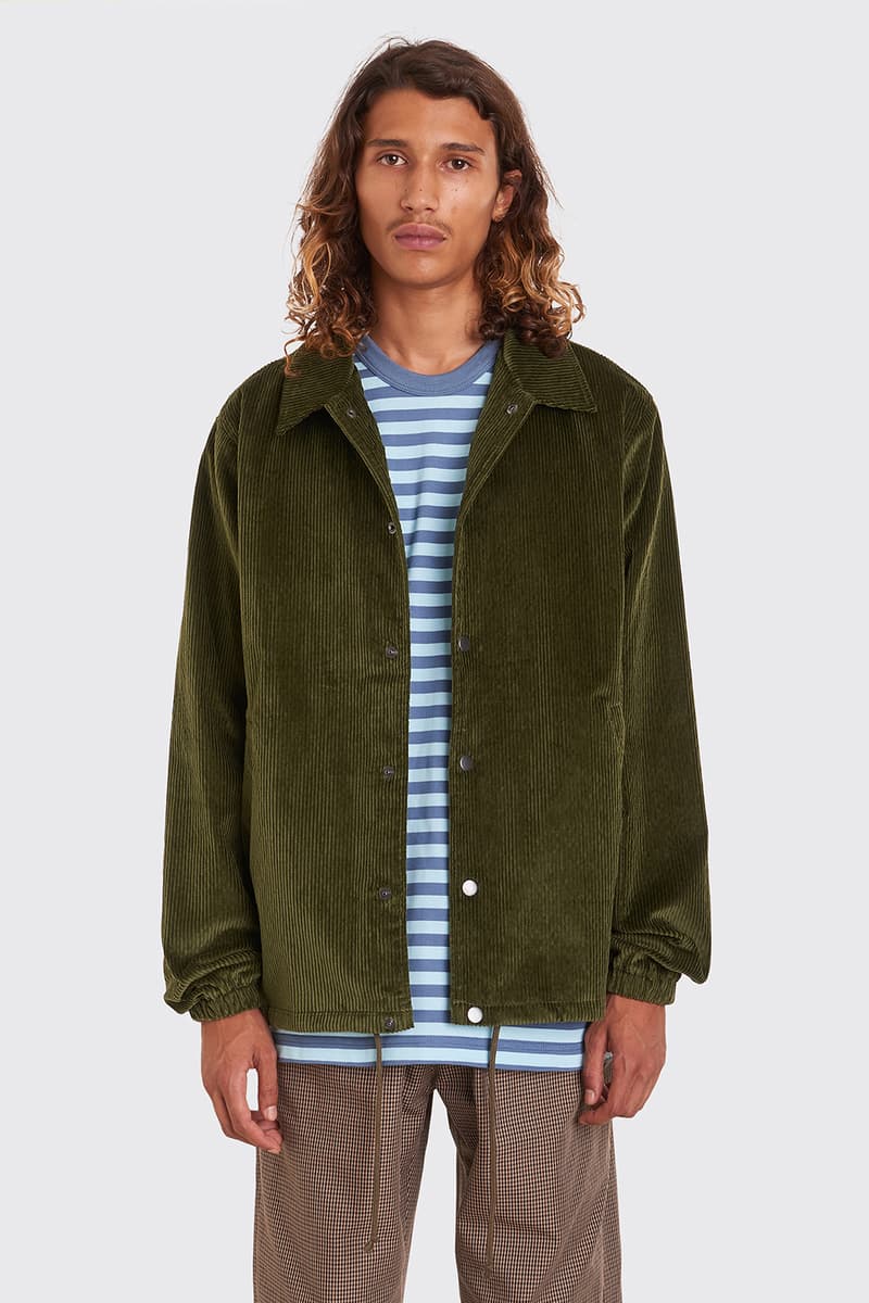 Très Bien Fall/Winter 2018 Drop 1 Details FW18 Clothing Collection Cop Purchase Buy Available Now