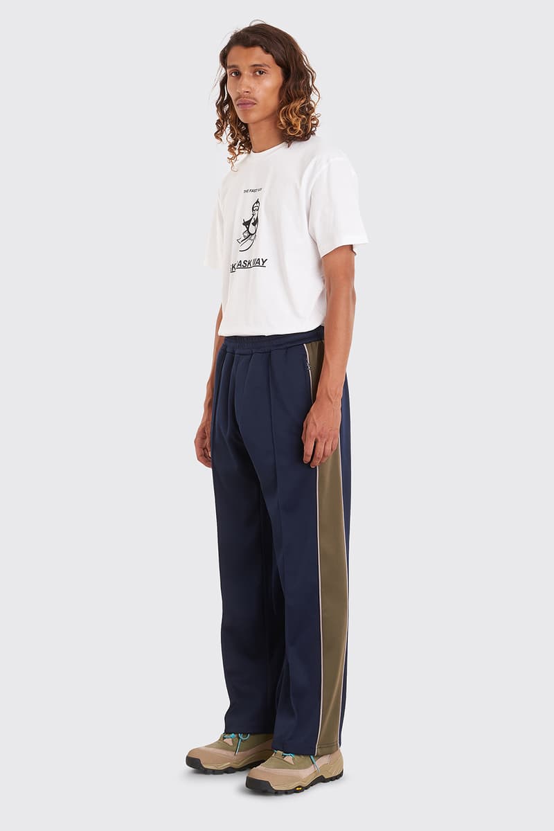 Très Bien Fall/Winter 2018 Drop 1 Details FW18 Clothing Collection Cop Purchase Buy Available Now