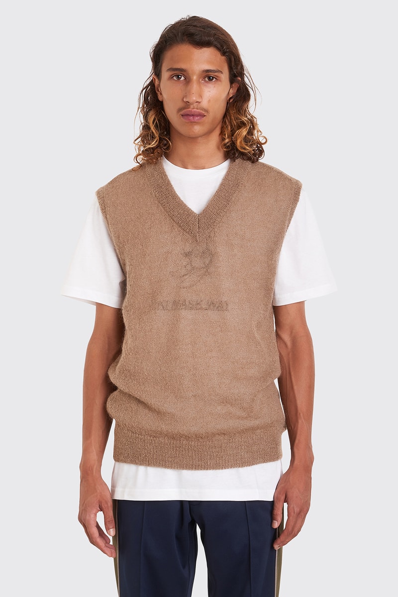 Très Bien Fall/Winter 2018 Drop 1 Details FW18 Clothing Collection Cop Purchase Buy Available Now